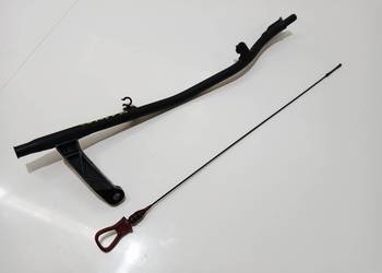 BAGNET MIARKA OLEJU BMW E60 E61 E63 E65 306D3 3.0D 7793309 (4824704)