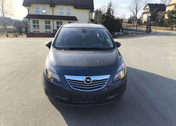 Sprzedam Opel Meriva