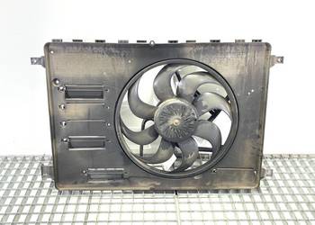 WENTYLATOR CHŁODNICY FORD S-MAX 2.0 136KM FD67052A 06-14