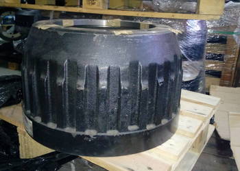 Bęben hamulca przyczepa Autosan Sanok D616,nowy