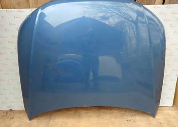 AUDI A4 B7 08r maska 130 mikronów