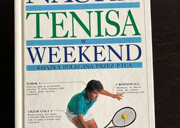 Paul Douglas - Nauka tenisa w weekend