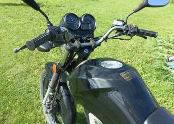 Romet z 150