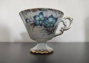 Filiżanka, porcelana japońska