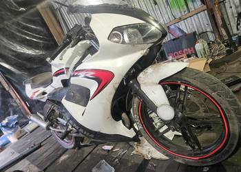 Yamaha tzr 90/50