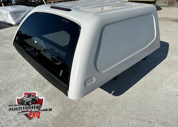 Zabudowa ISUZU D-Max Pick-up na pakę Hardtop 2012+