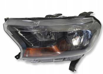 LAMPA LEWA Ford Ranger V 5 LIFT 15-19r PRZEDNIA lewy przód EUROPA