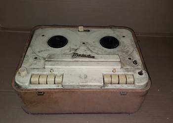 Magnetofon ZRK "Melodia"