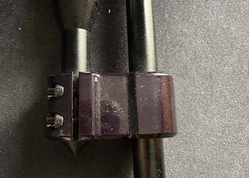 Przedłużacz gałki zmiany biegów