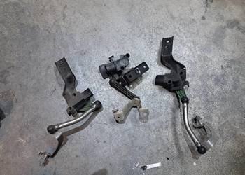 Czujniki poziomowania xenon 5Q0907503