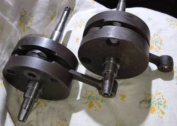 Części  MZ Trophy 250/2