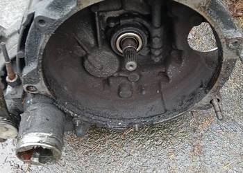 FELICJA 1.9 D.SKRZYNIA BIEGOW.