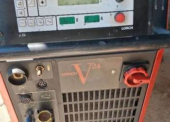 tig lorch ac dc v24