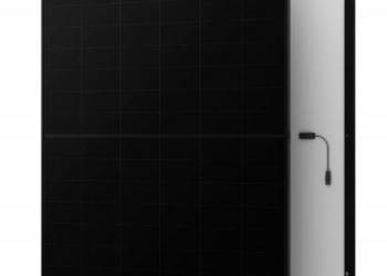 Paleta 37x AIKO - A500-MAH60Db - full black