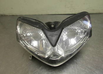 Lampa przód Honda CBR 125 06r.