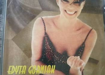 Edyta Górniak CD kolekcja muzyki księgarnia Warszawa Bródno centrum Praga