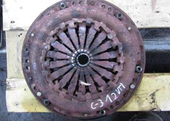 SPRZĘGŁO TARCZA DOCISK KOŁO 1.2 VTI CITROEN C3 III 1040907