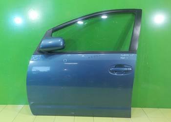 TOYOTA PRIUS II 1.5 VVTI 07r HB 5D drzwi lewe przod kompletne