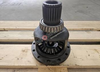 Mechanizm różnicowy FWD New Holland TM135, 150