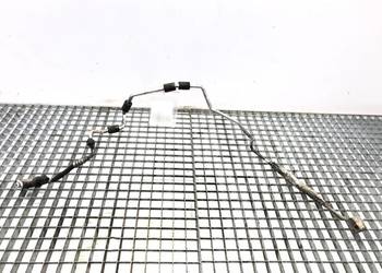 RURKA KLIMATYZACJI AUDI A3 8P 1K0820741AJ 1.9 105KM 03-13 Hatchback