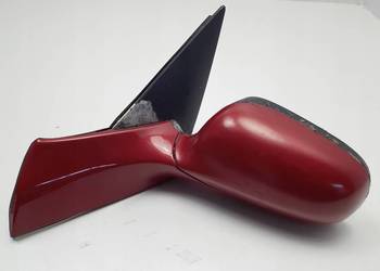 LUSTERKO Saab 9-5 I lift 01-09 _ LEWE KIEROWCY 5 Pin kabli EUROPA