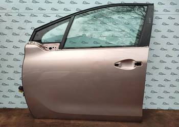 PEUGEOT 208 I 14r drzwi lewe przód 20 mikronów