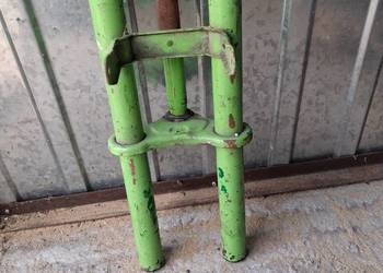 Widełki półka ogar 200 205