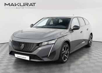 Peugeot 308 SK7A577#1.5 BlueHDi Allure Pack EAT8 K.cof NAVI Salon PL VAT23…