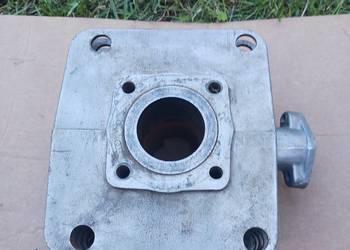 Cylinder Simson S51 SR50 S53 DDR