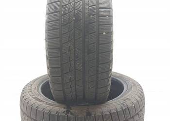 2x OPONA ZIMOWA FIREMAX FM805 235/45R17 (3224) 8.34MM (3224) 8.52MM