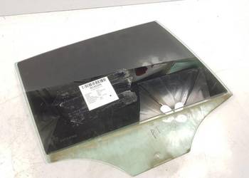 SZYBA PRAWY TYŁ VOLKSWAGEN GOLF V