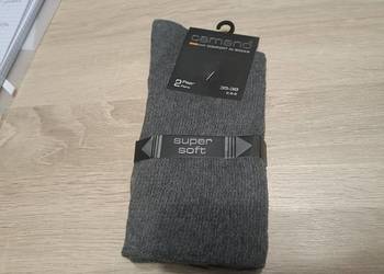 Skarpetki Camano dla diabetyków roz. 35-38