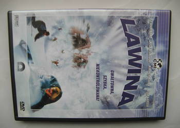 DVD: Lawina - reż. Paul Ziller