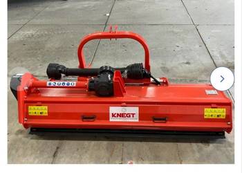 Nowa Kosiarka bijakowa 200 cm hydrauliczny przesuw