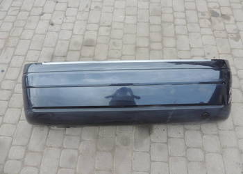 ZDERZAK TYŁ AUDI A2 LZ5Q