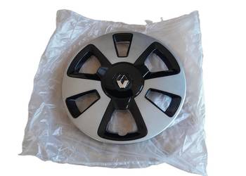 NOWY KOŁPAK 15" RENAULT TWINGO III ORYGINAŁ