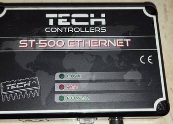 Moduł Ethernet ST-500