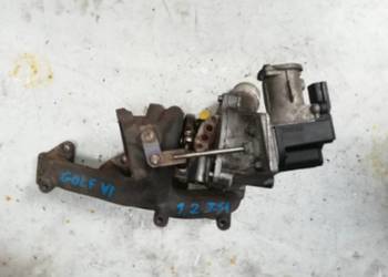 Turbosprężarka VW 1.2 TSI 03F145701F