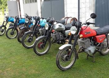 mz etz 250 251 150
