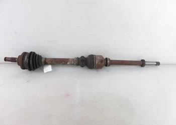 PÓŁOŚ PRAWA PRZEDNIA PEUGEOT 206 2.0 S16