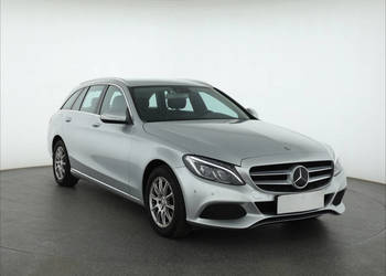 Mercedes C C 200 BlueTEC
