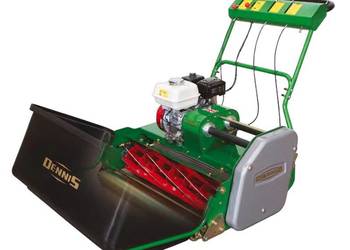 Kosiarka wrzecionowa Dennis G34D G860 Deere Jacobsen Honda Toro