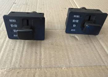 BMW e23 przełącznik świateł