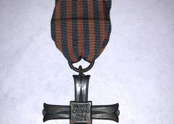 Krzyż Monte Cassino