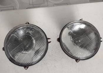 ŻUK NYSA SYRENA WA WA REFLEKTOR H4 STARY TYP