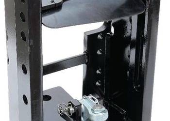 Korpus zaczepu, 330mm K80 00146810A11