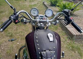 Yamaha- zamiana Yamaha- zamiana