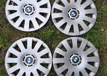 Kołpaki 16" BMW Oryginalne
