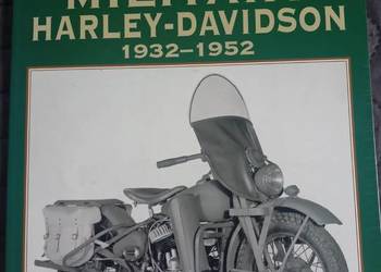 Harley WLA