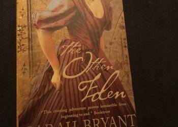 The other eden. Po angielsku!
